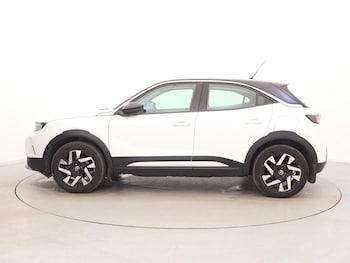 Used Vauxhall Mokka 2022 for sale - 78655289: Photo
