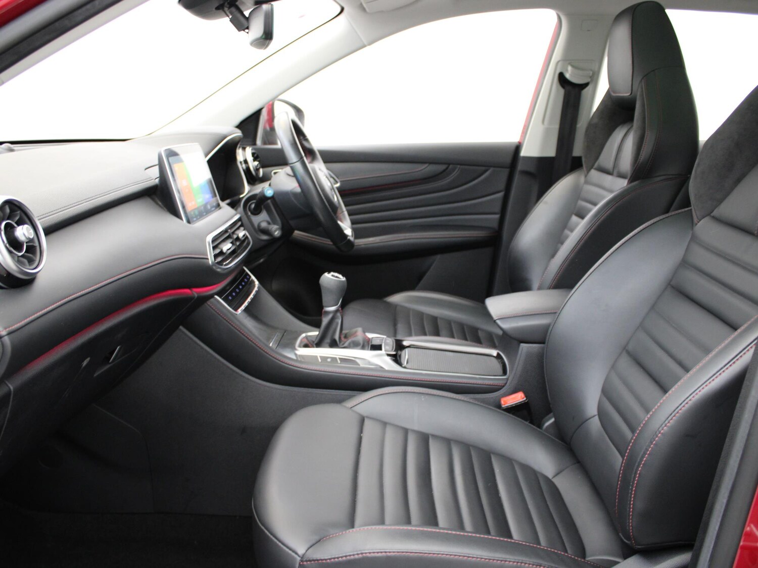 Used MG MG HS 2021 for sale - 77829482: Photo 11