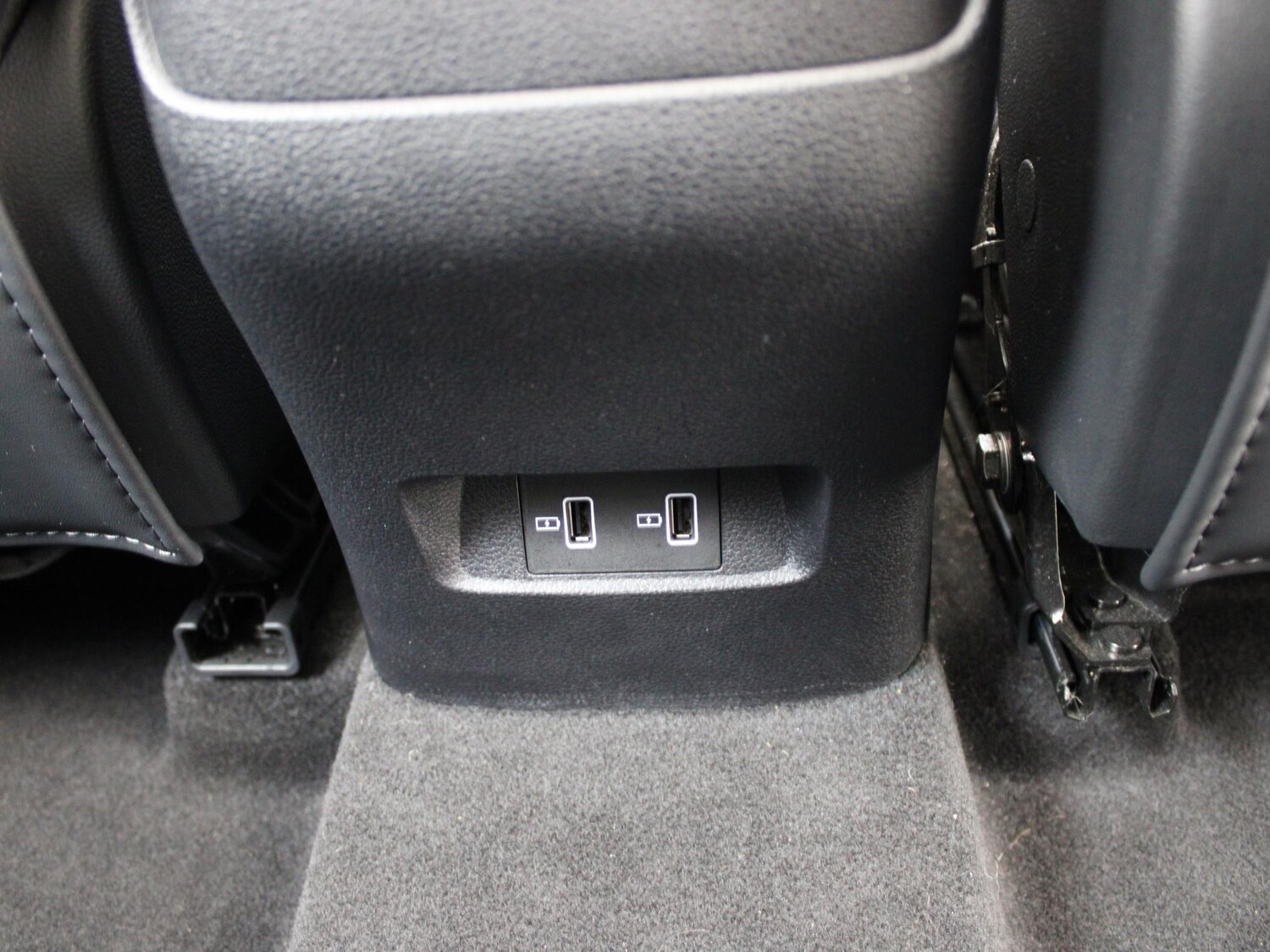 Used MG MG HS 2021 for sale - 77829482: Photo 20