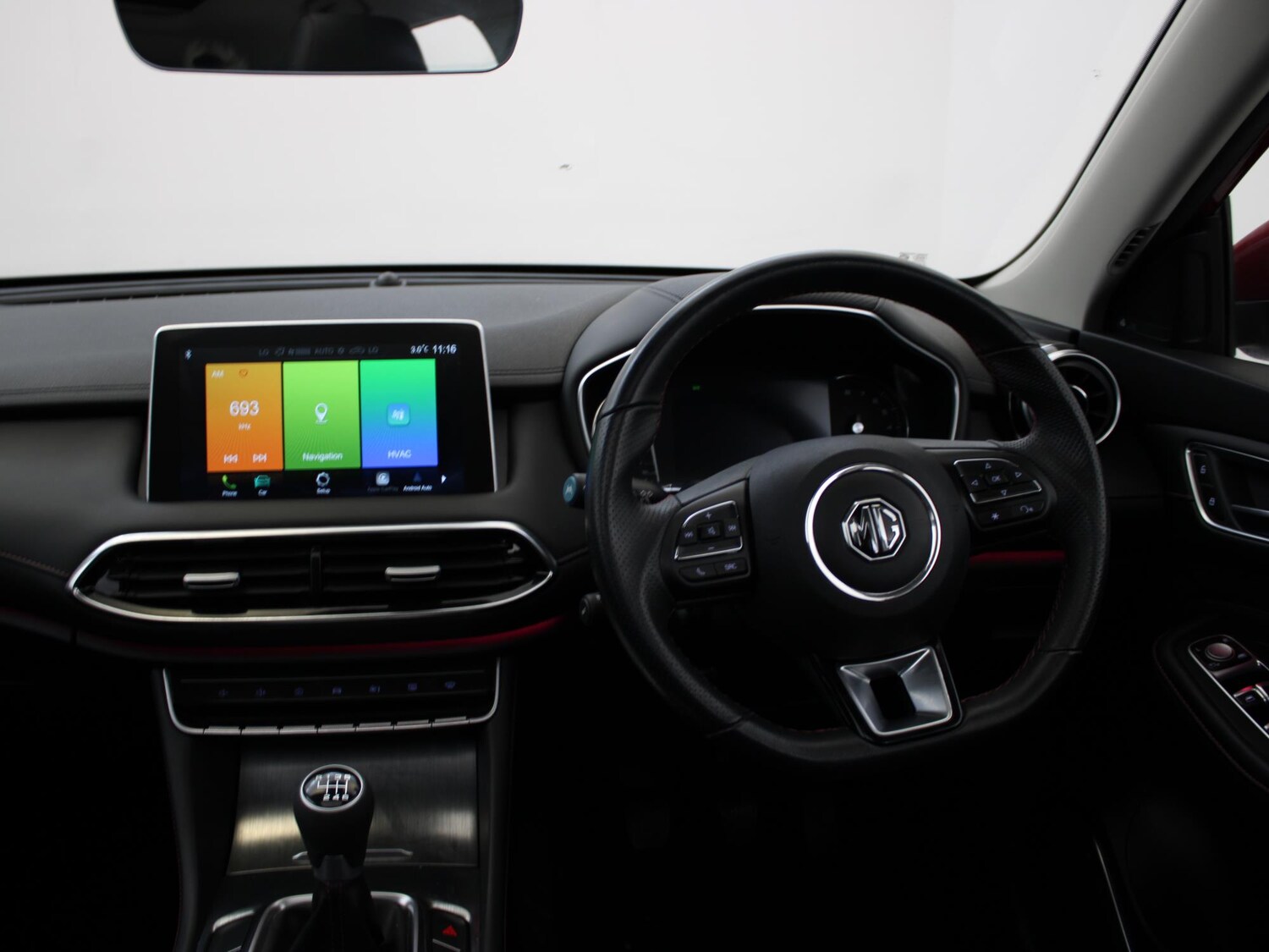 Used MG MG HS 2021 for sale - 77829482: Photo 21