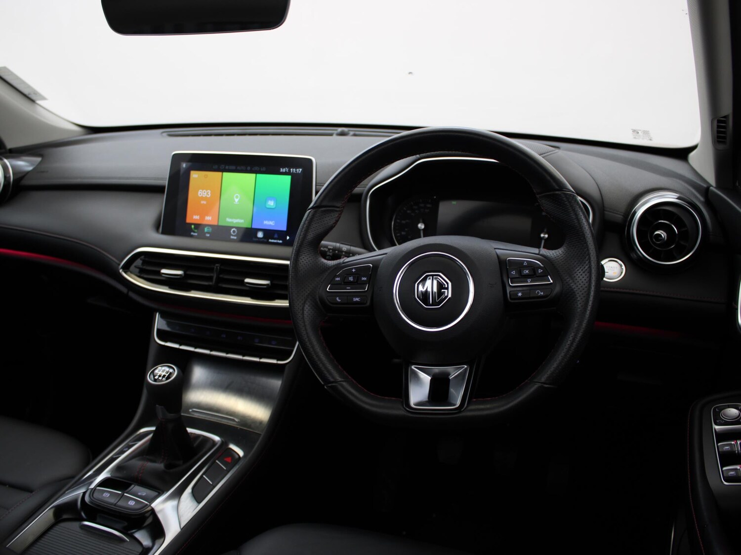 Used MG MG HS 2021 for sale - 77829482: Photo 22