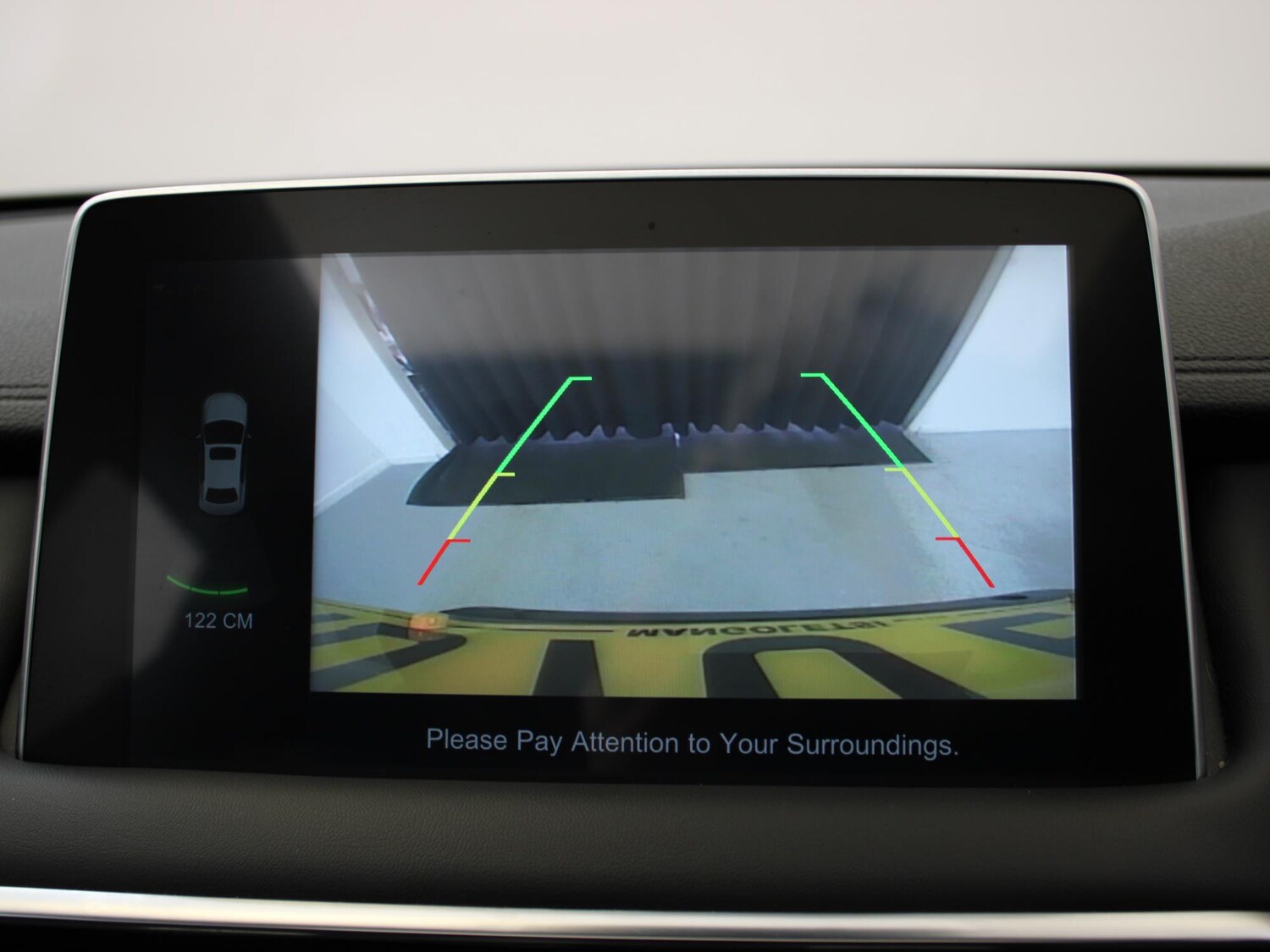 Used MG MG HS 2021 for sale - 77829482: Photo 24