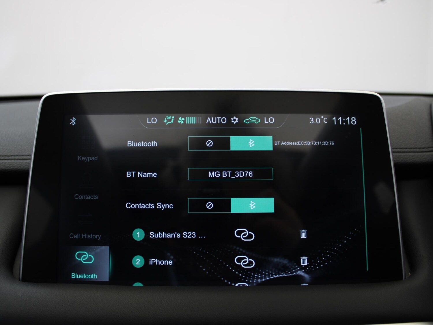 Used MG MG HS 2021 for sale - 77829482: Photo 25