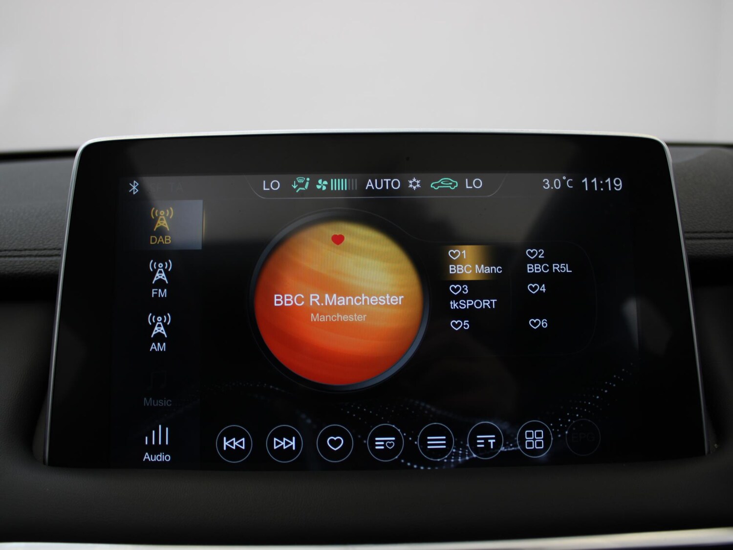 Used MG MG HS 2021 for sale - 77829482: Photo 26