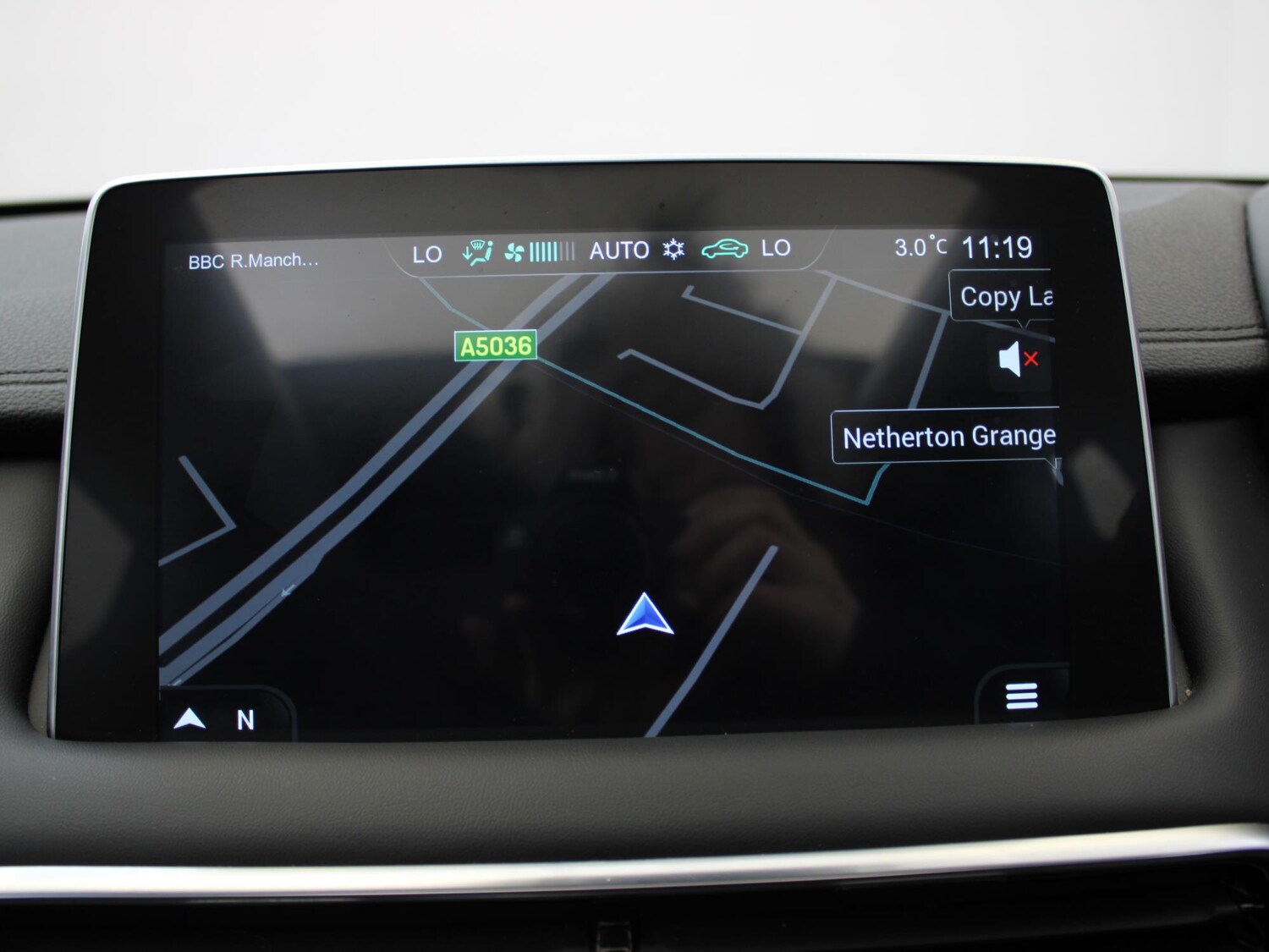 Used MG MG HS 2021 for sale - 77829482: Photo 27