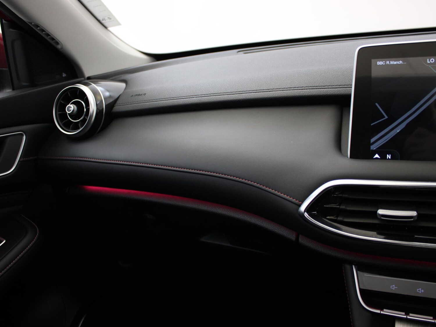 Used MG MG HS 2021 for sale - 77829482: Photo 32