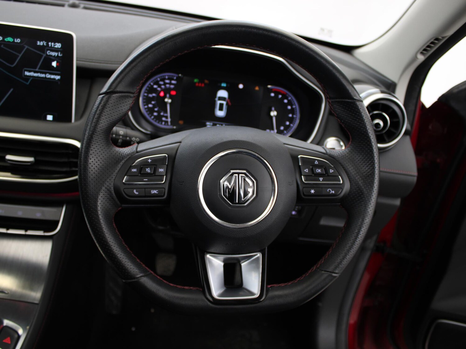 Used MG MG HS 2021 for sale - 77829482: Photo 33