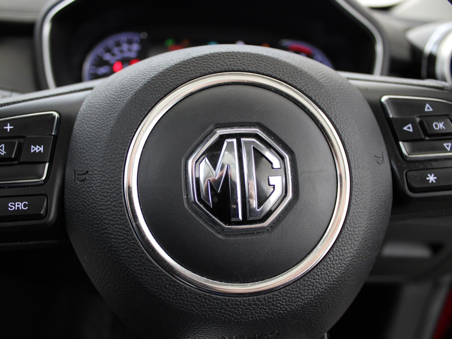 Used MG MG HS 2021 for sale - 77829482: Photo 34