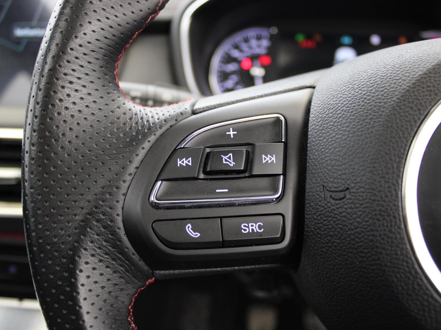 Used MG MG HS 2021 for sale - 77829482: Photo 35