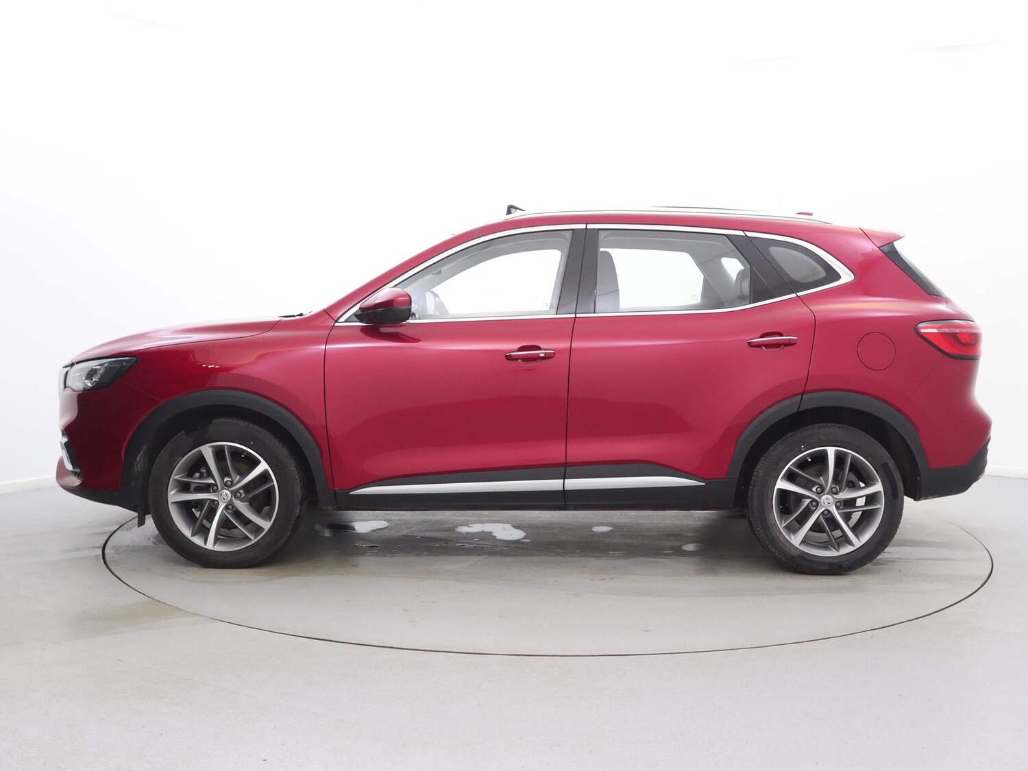 Used MG MG HS 2021 for sale - 77829482: Photo 4