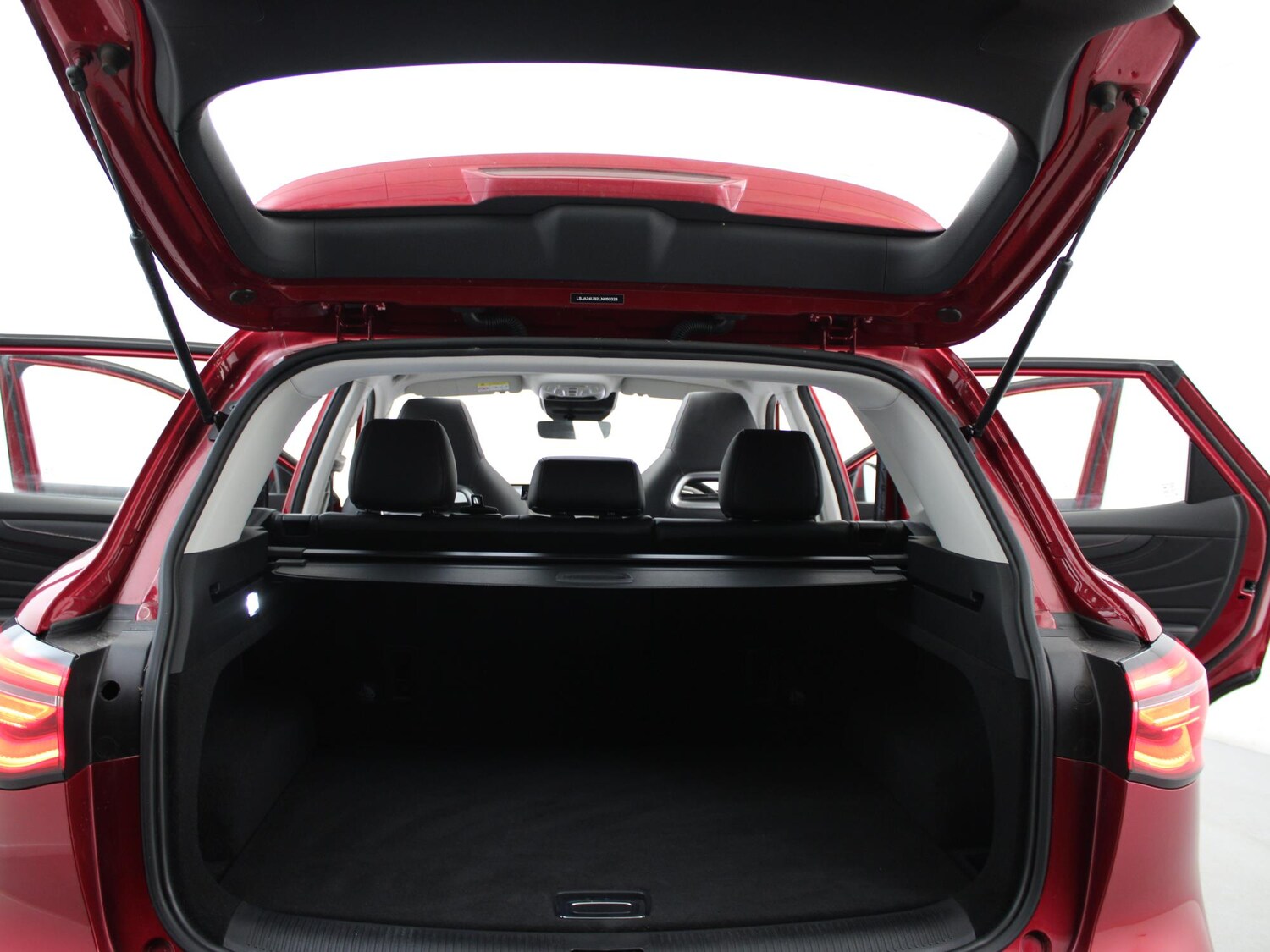 Used MG MG HS 2021 for sale - 77829482: Photo 40