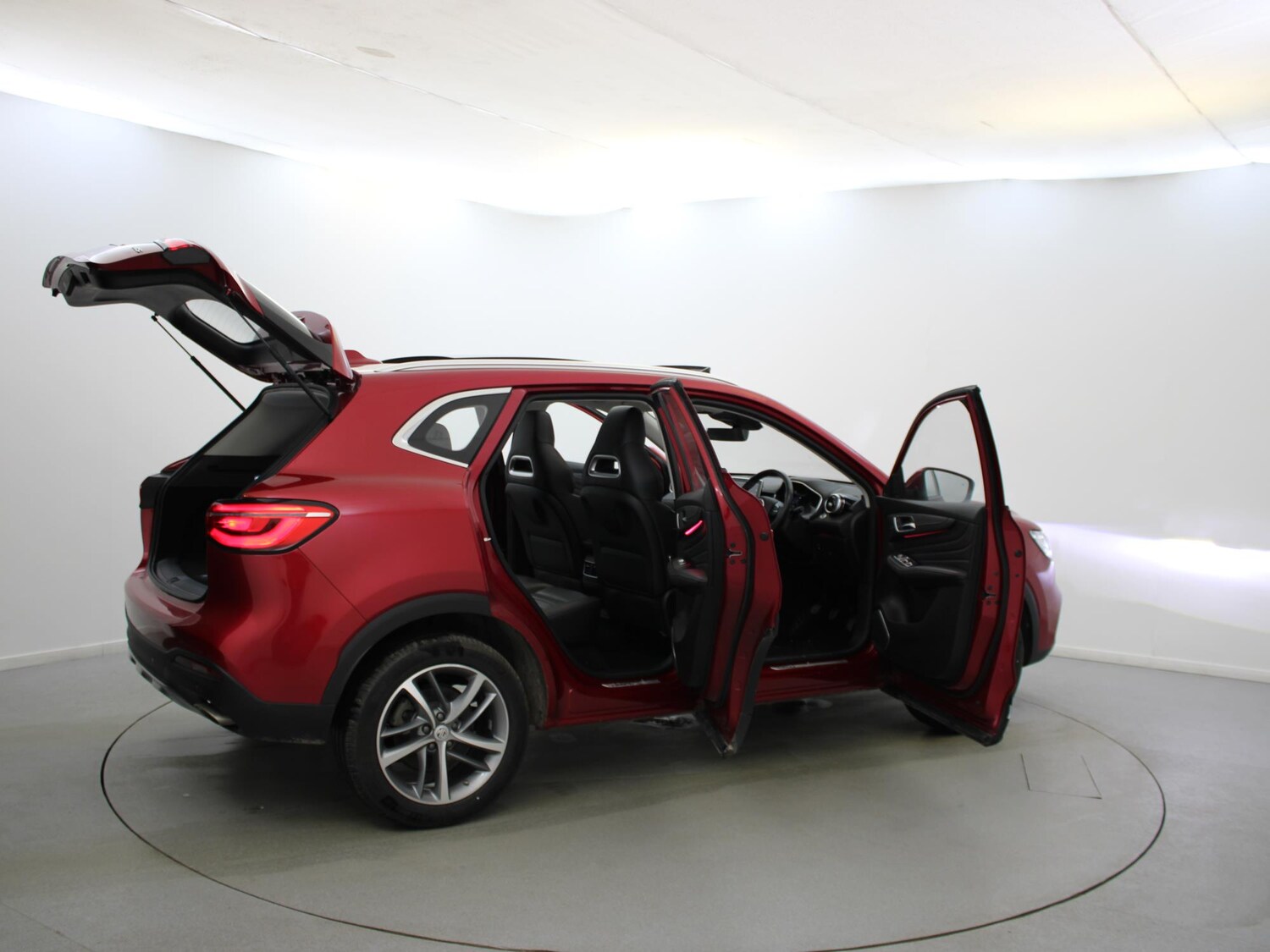 Used MG MG HS 2021 for sale - 77829482: Photo 41