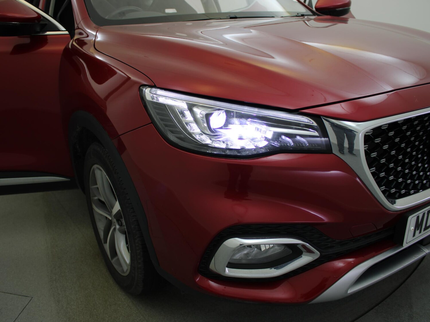 Used MG MG HS 2021 for sale - 77829482: Photo 42