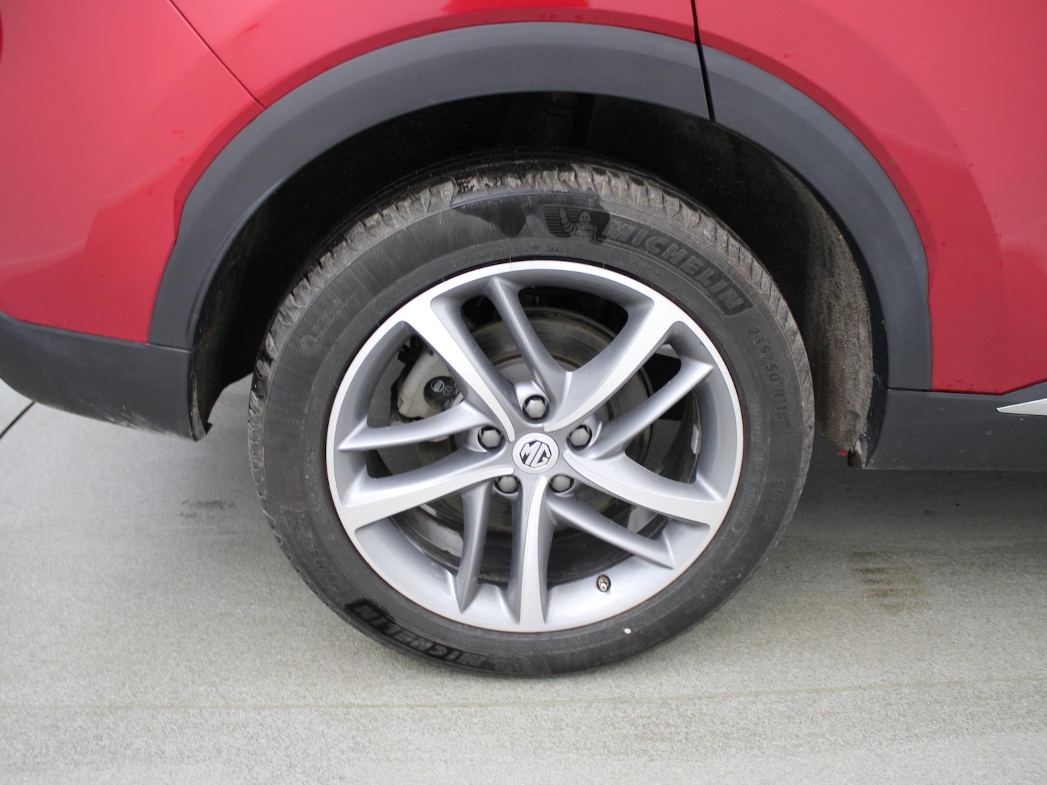 Used MG MG HS 2021 for sale - 77829482: Photo 43