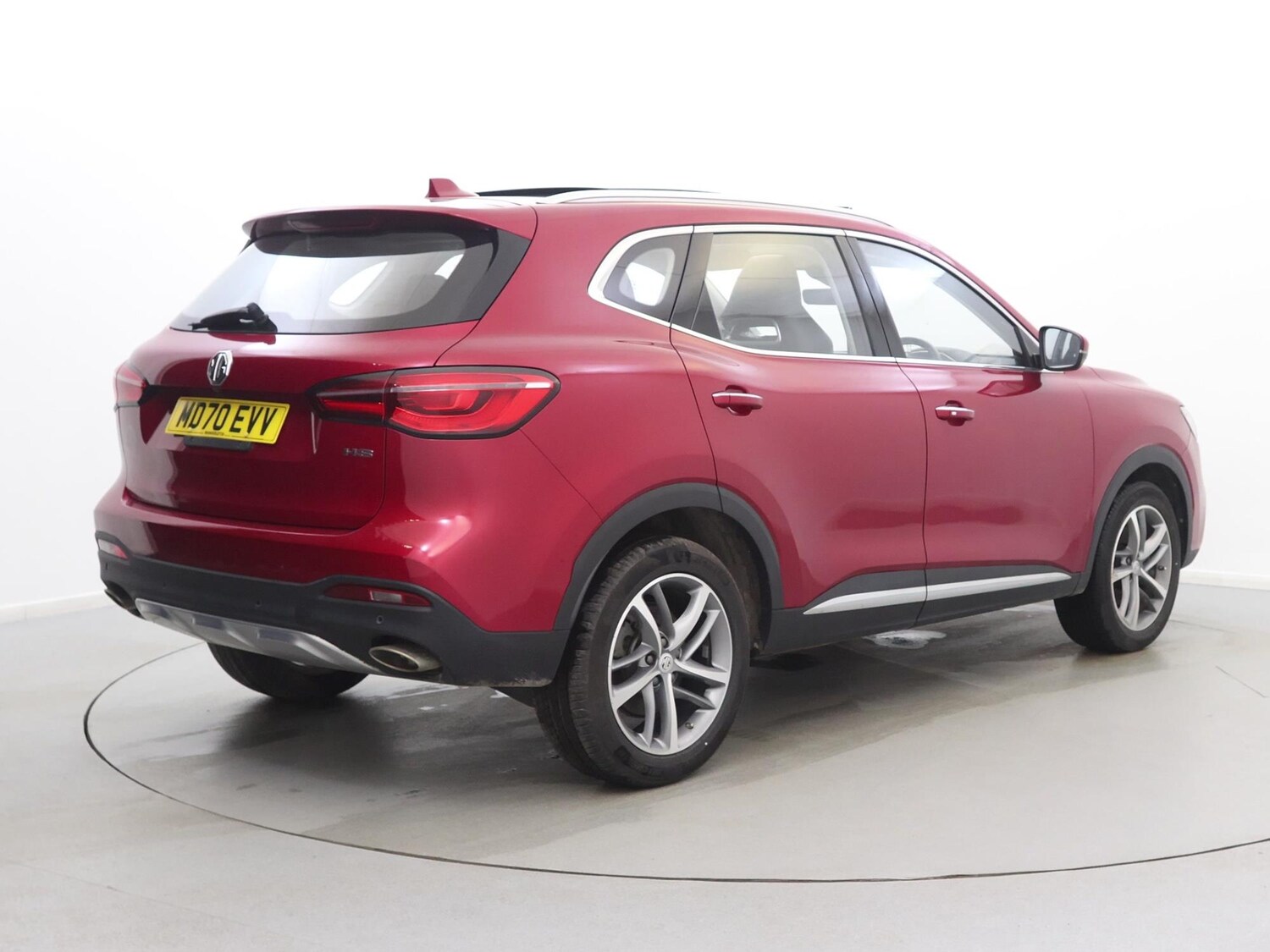 Used MG MG HS 2021 for sale - 77829482: Photo 5