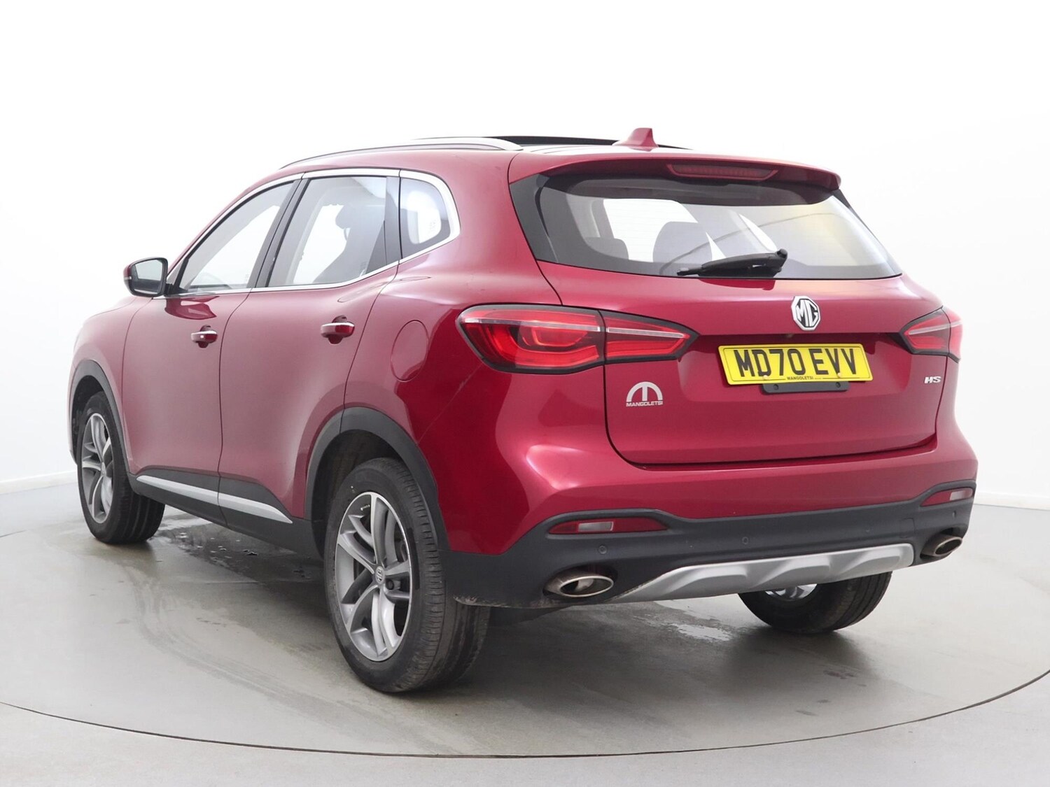 Used MG MG HS 2021 for sale - 77829482: Photo 7