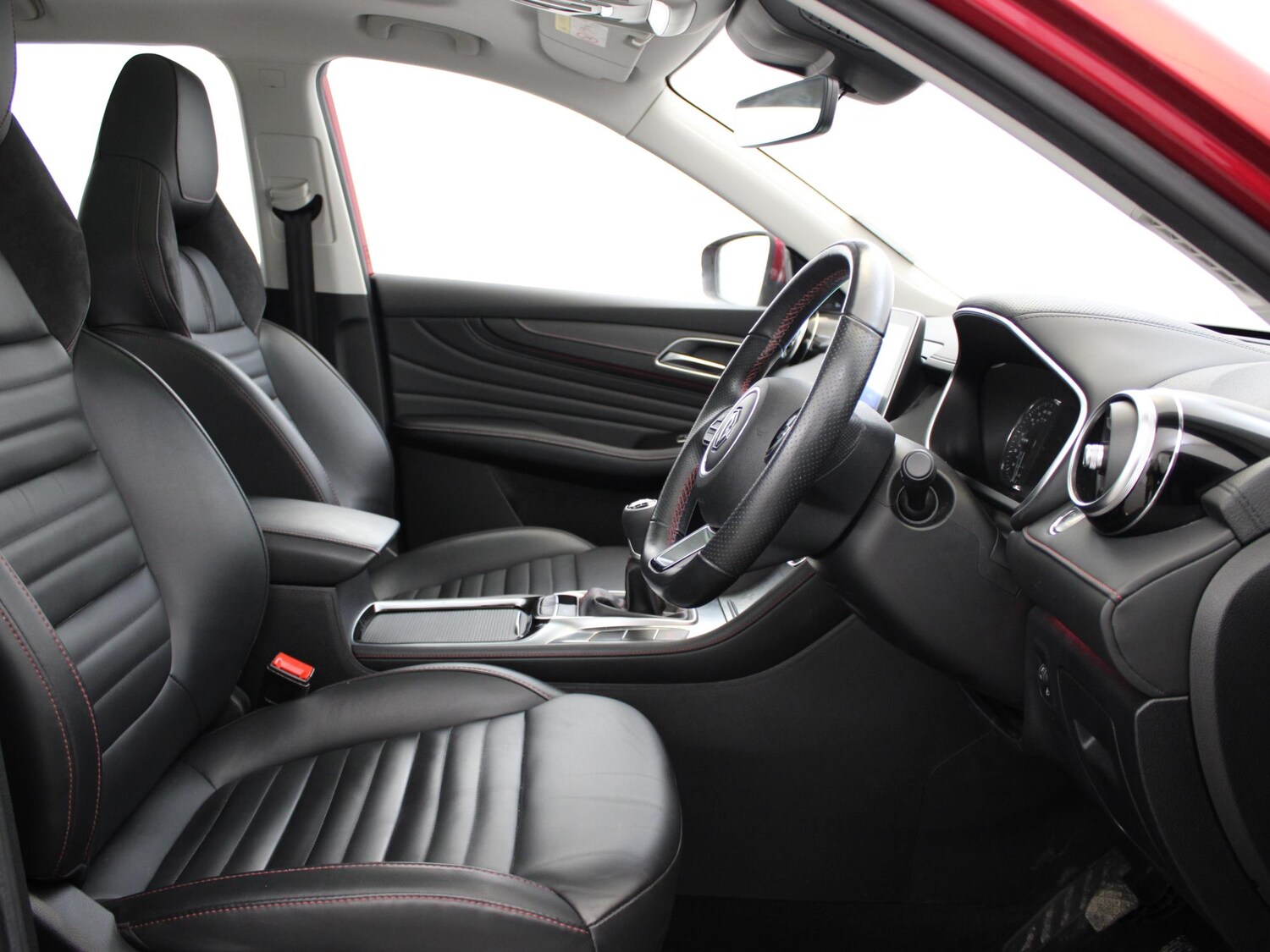 Used MG MG HS 2021 for sale - 77829482: Photo 9