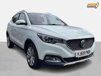 Used MG MG ZS 2020 for sale - 75627930: Photo