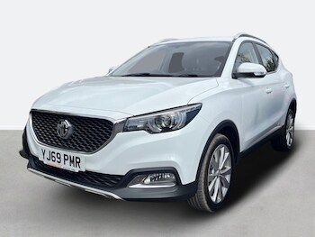 Used MG MG ZS 2020 for sale - 75627930: Photo