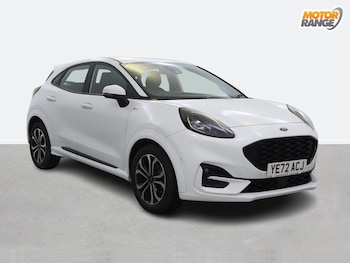 Used Ford Puma 2026 for sale - 78832351: Photo
