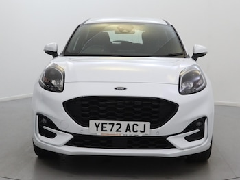 Used Ford Puma 2026 for sale - 78832351: Photo