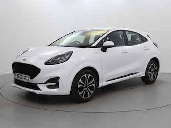 Used Ford Puma 2026 for sale - 78832351: Photo
