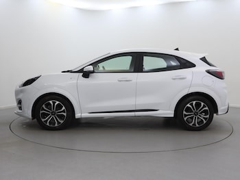 Used Ford Puma 2026 for sale - 78832351: Photo