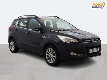 Ford - Kuga
