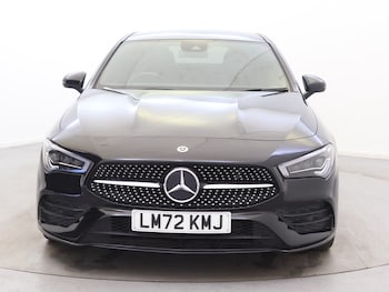 Used Mercedes-Benz CLA 2022 for sale - 79381449: Photo