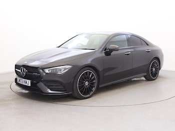 Used Mercedes-Benz CLA 2022 for sale - 79381449: Photo