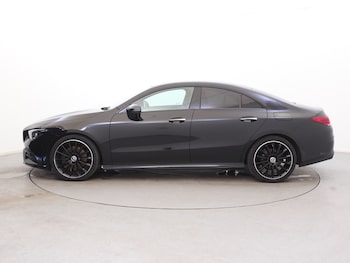 Used Mercedes-Benz CLA 2022 for sale - 79381449: Photo
