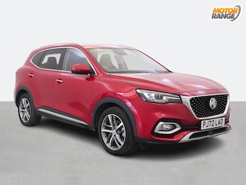 2023 - 1.5 T-GDI Exclusive 5dr DCT