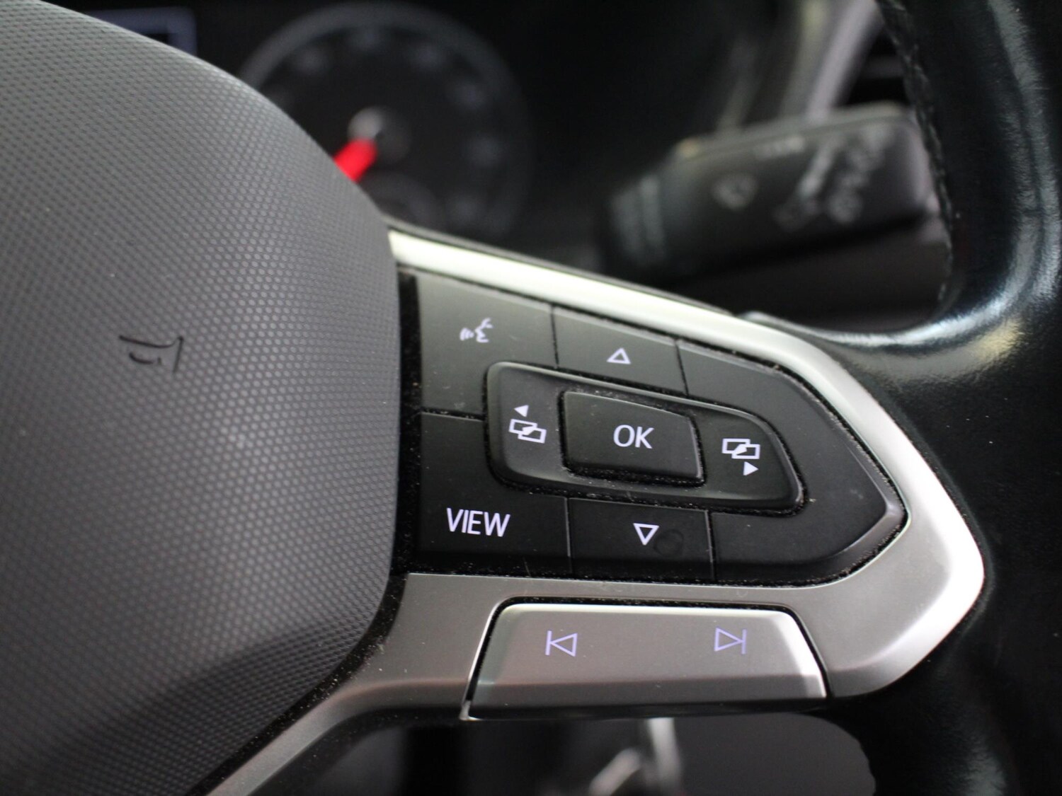 Used Volkswagen T-Cross 2021 for sale - 77943843: Photo 11