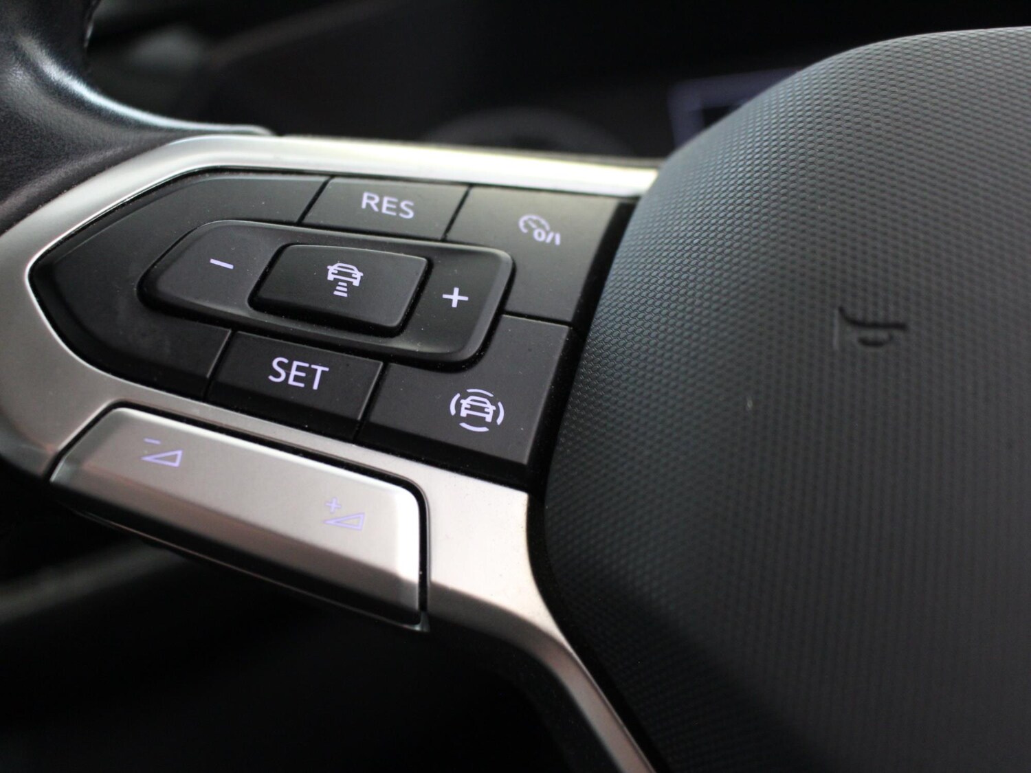 Used Volkswagen T-Cross 2021 for sale - 77943843: Photo 12