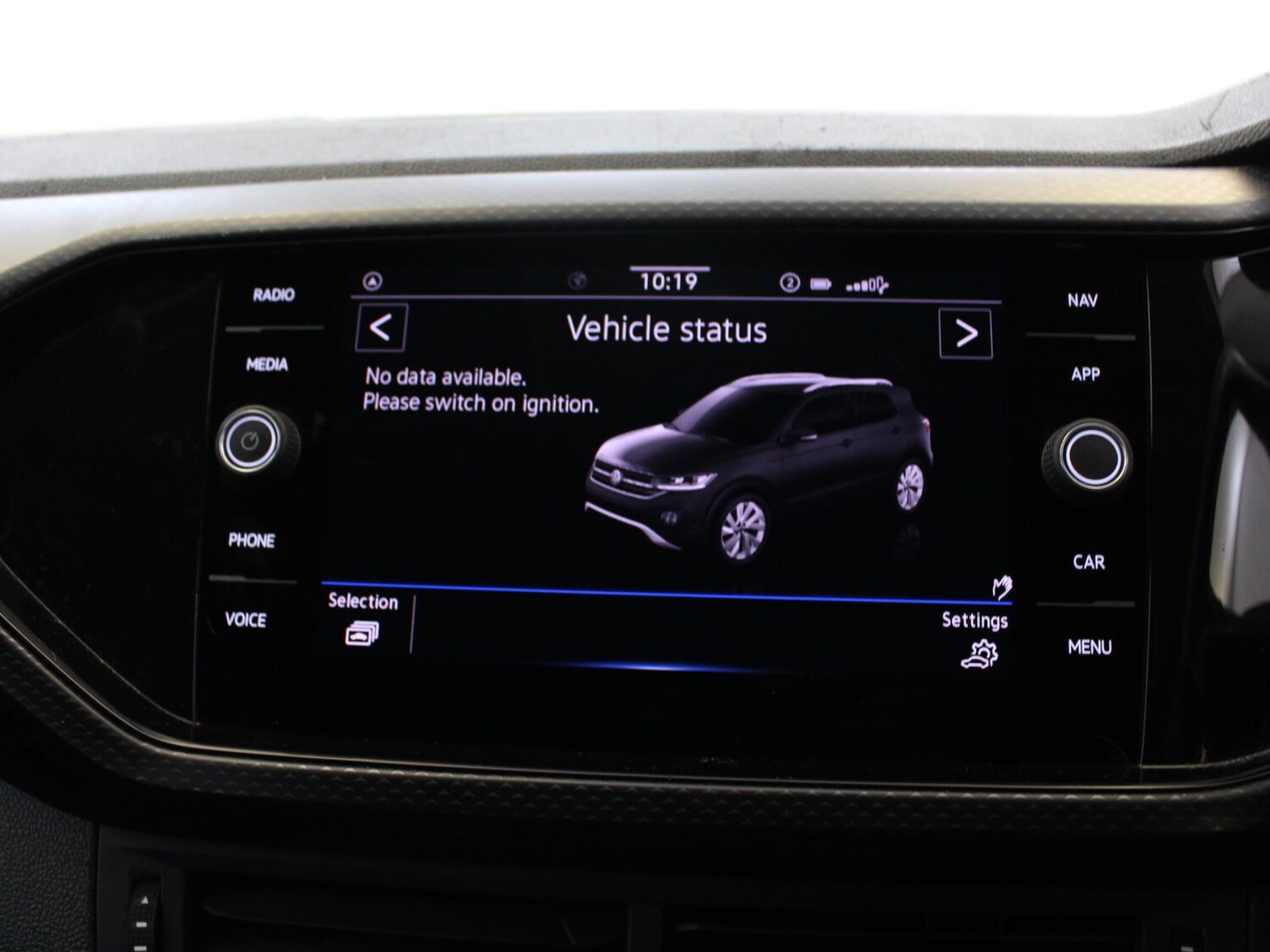 Used Volkswagen T-Cross 2021 for sale - 77943843: Photo 16