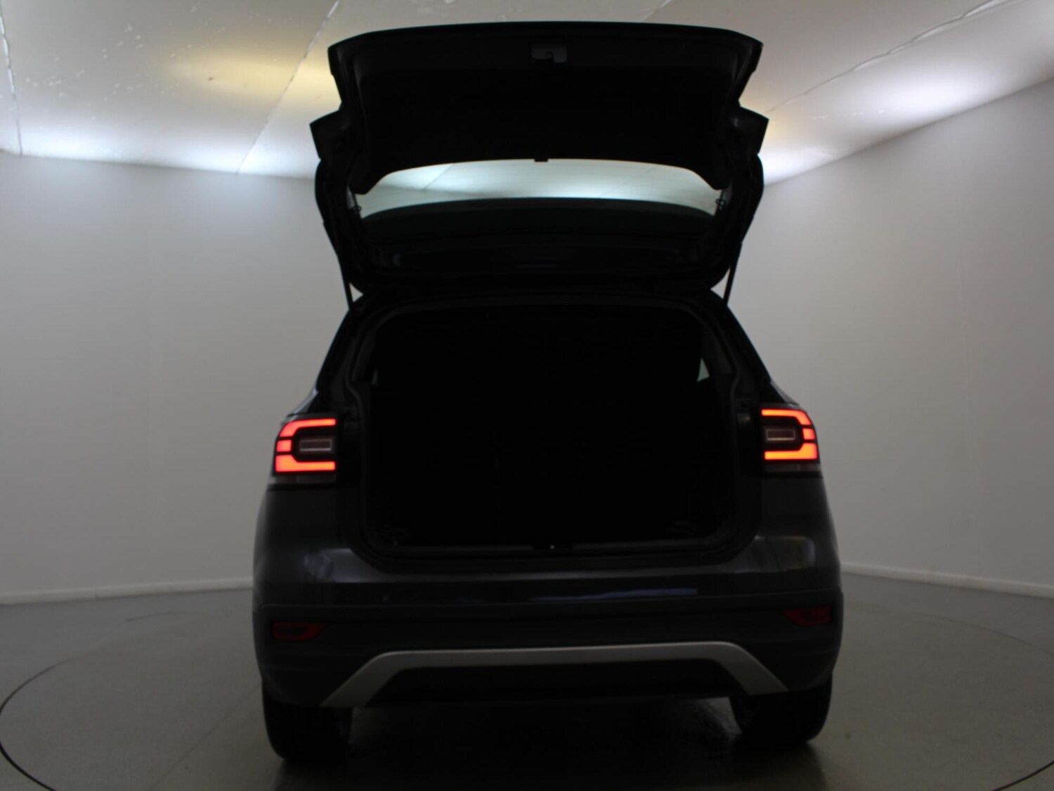 Used Volkswagen T-Cross 2021 for sale - 77943843: Photo 23