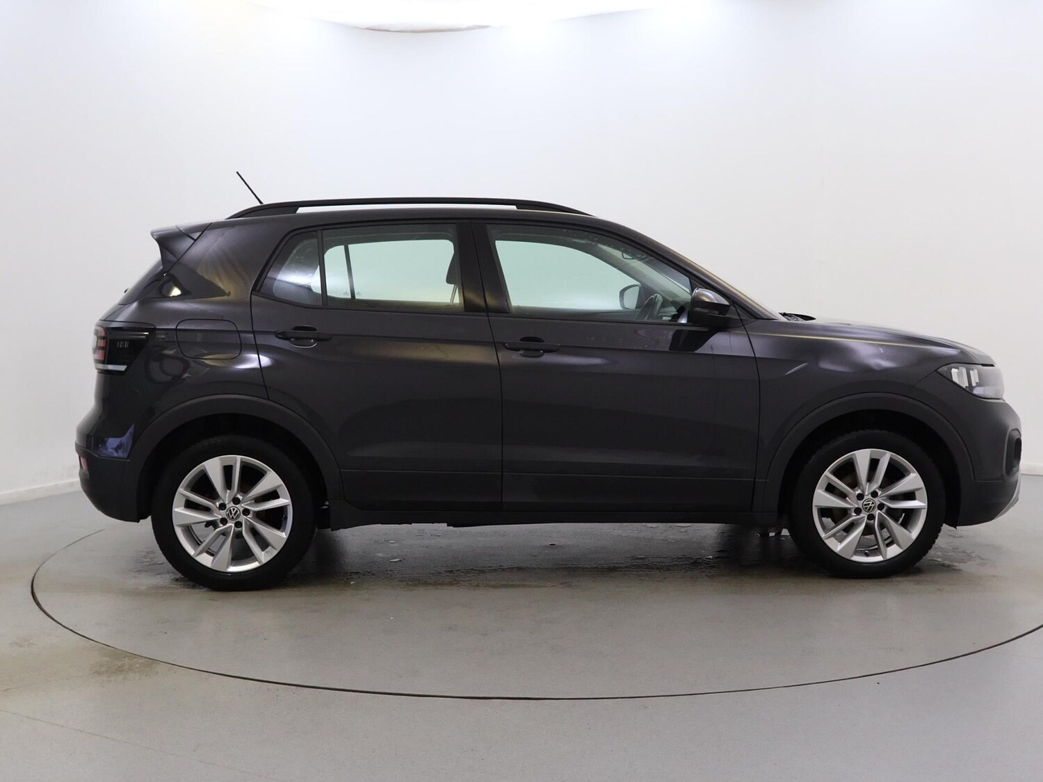Used Volkswagen T-Cross 2021 for sale - 77943843: Photo 8