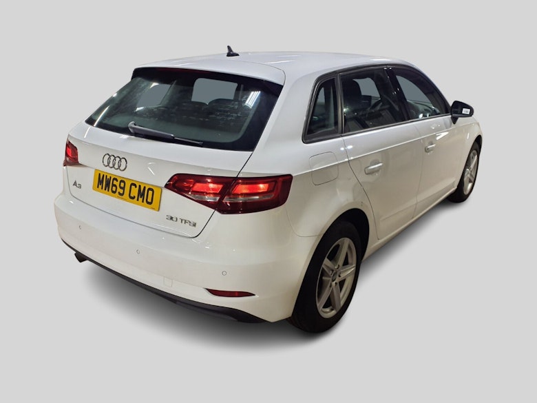 Used Audi A3 2019 for sale - 77829504: Photo 3