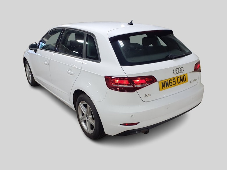 Used Audi A3 2019 for sale - 77829504: Photo 4