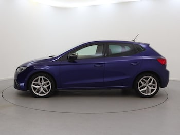 Used SEAT Ibiza 2021 for sale - 76373983: Photo