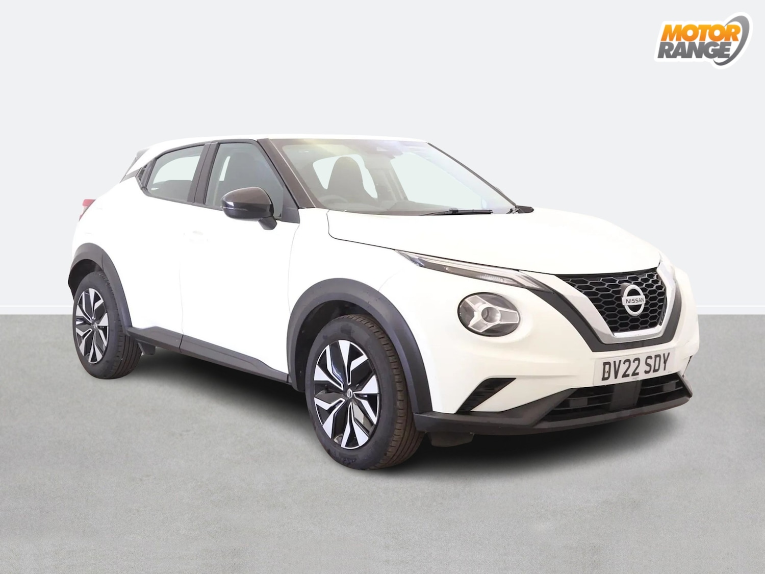 Used Nissan Juke 2022 for sale - 76637010: Photo 1