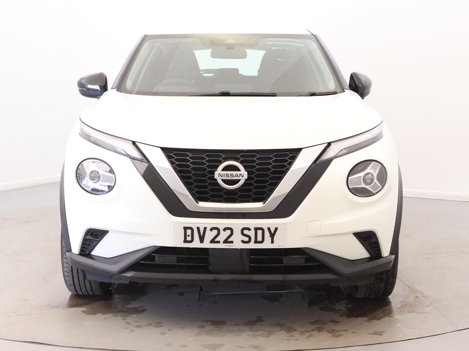 Used Nissan Juke 2022 for sale - 76637010: Photo 2
