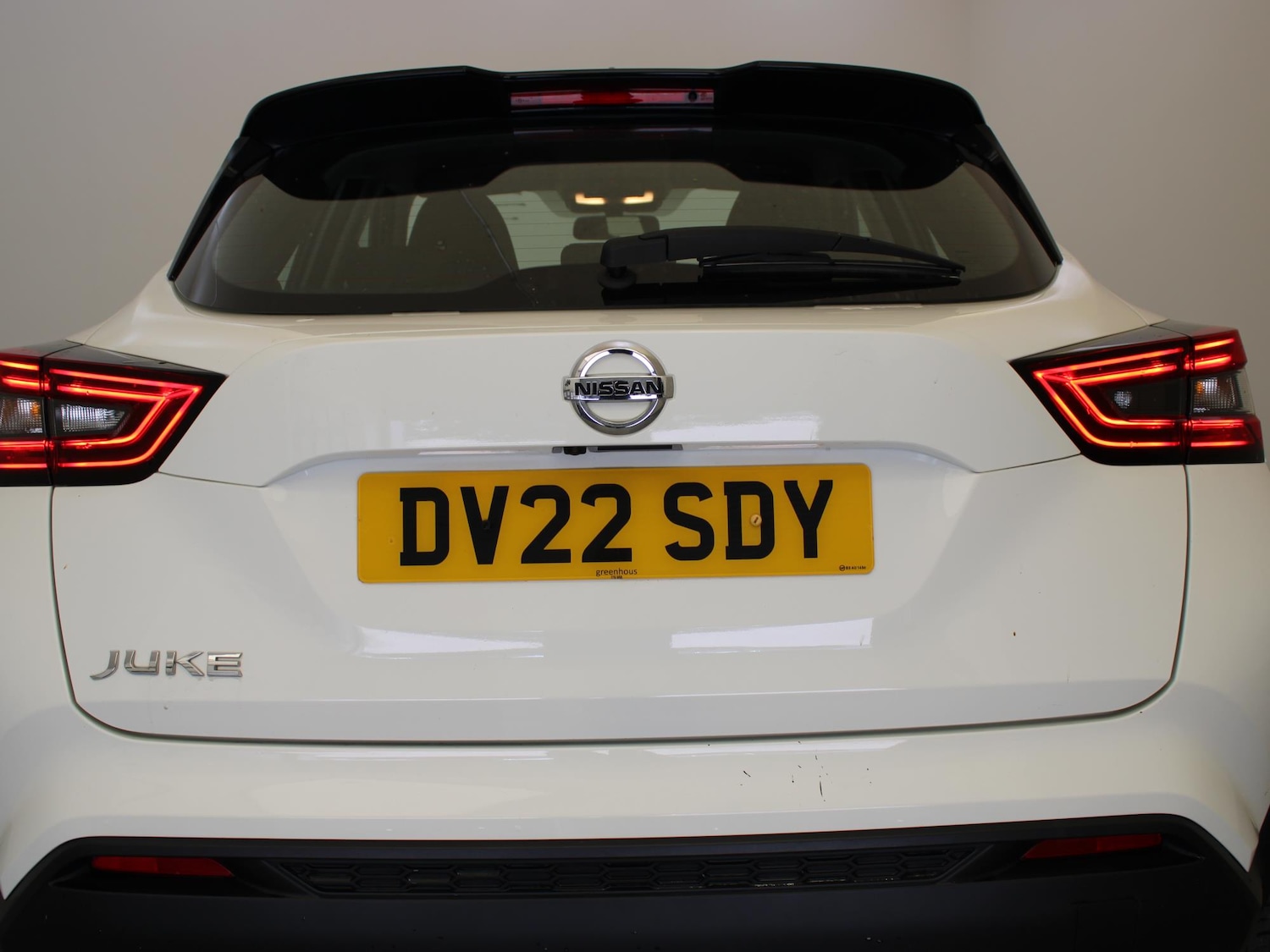 Used Nissan Juke 2022 for sale - 76637010: Photo 22