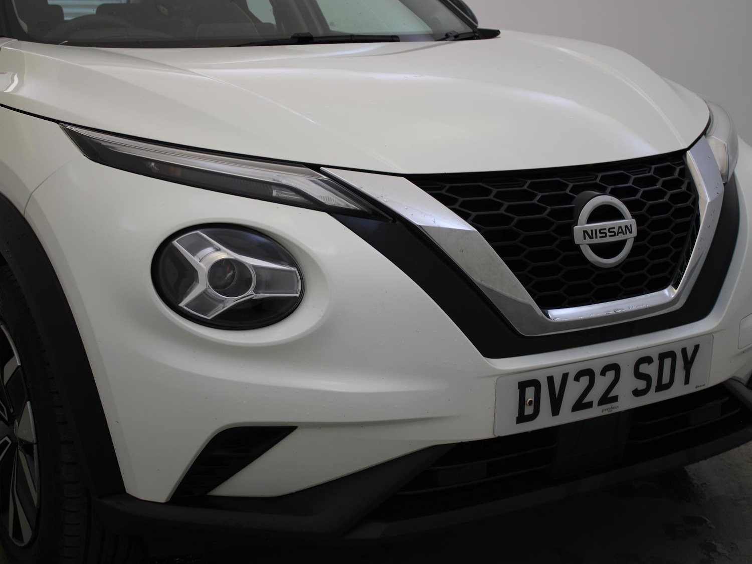Used Nissan Juke 2022 for sale - 76637010: Photo 24
