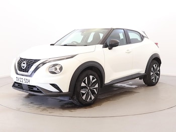 Used Nissan Juke 2022 for sale - 76637010: Photo