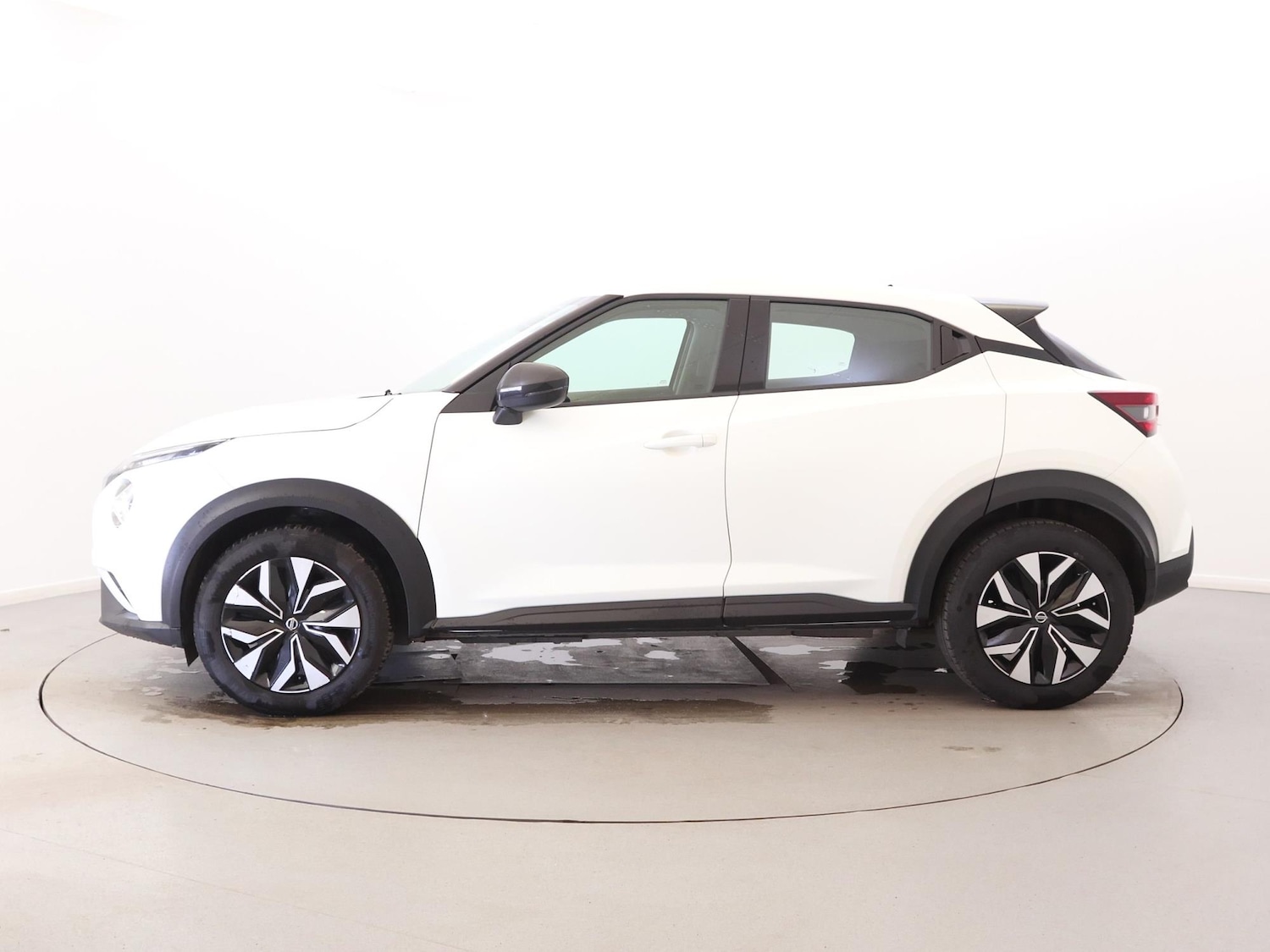 Used Nissan Juke 2022 for sale - 76637010: Photo 4