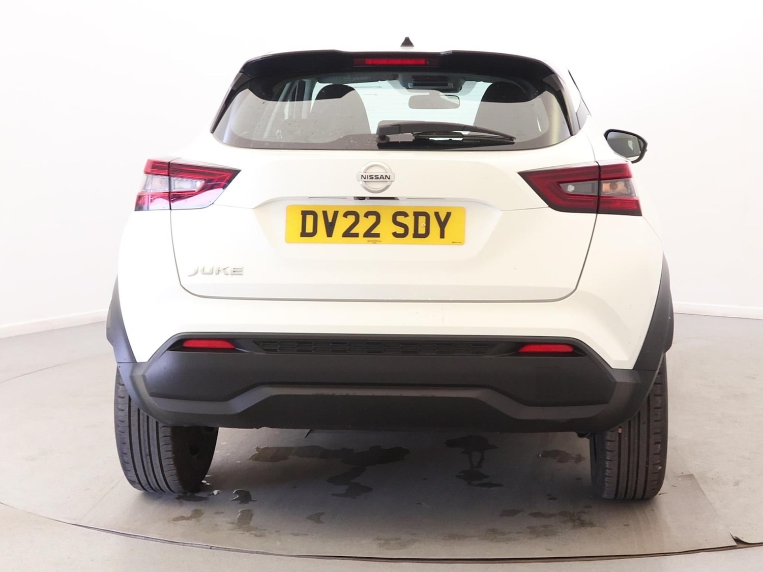 Used Nissan Juke 2022 for sale - 76637010: Photo 6