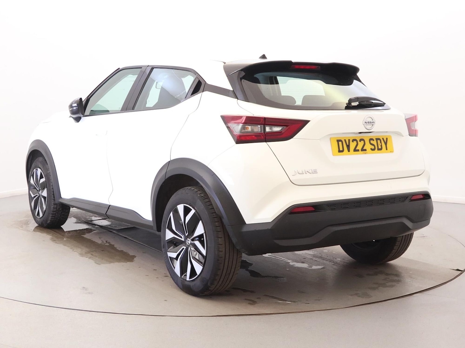 Used Nissan Juke 2022 for sale - 76637010: Photo 7