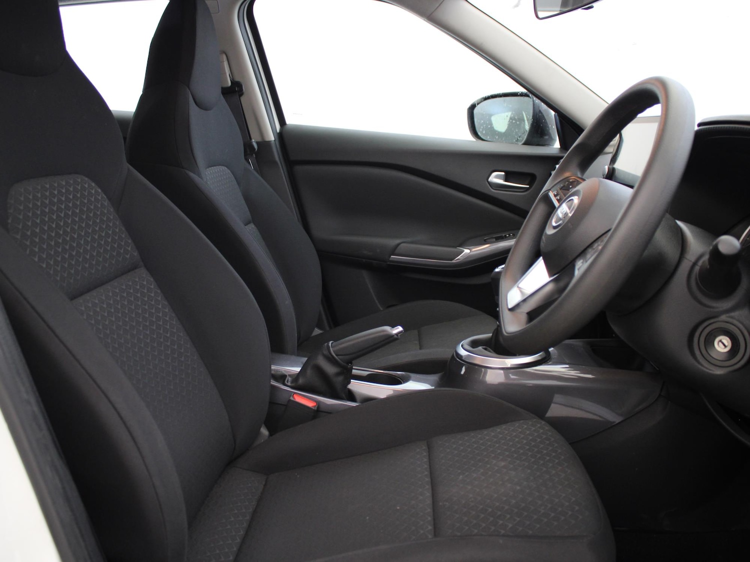 Used Nissan Juke 2022 for sale - 76637010: Photo 9