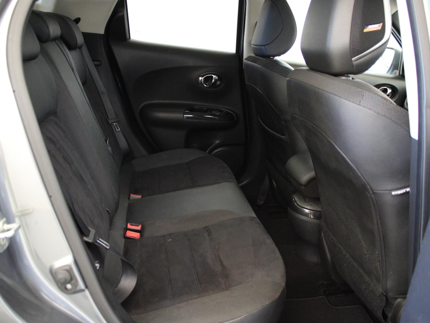 Used Nissan Juke 2018 for sale - 76789737: Photo 12